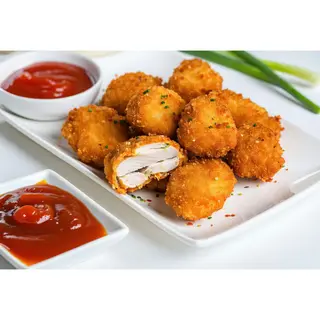 Chicken nuggets