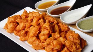 Chicken pakora - 6 pezzi 