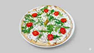 Pizza Chicken