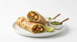 Chicken roll 3 pezzi 