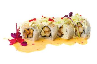 246. Chicken roll plus - 8 pezzi