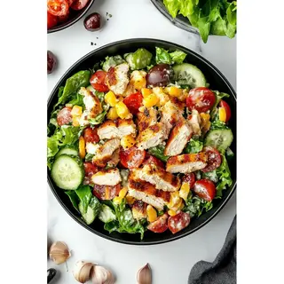 Chicken Salad