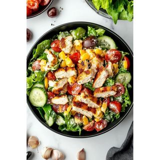 Chicken Salad
