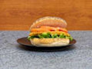 Chicken sandwich