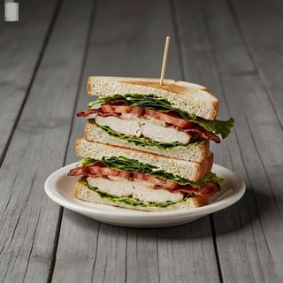 Chicken Sandwich