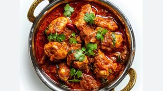Chicken shinwari 1 persona