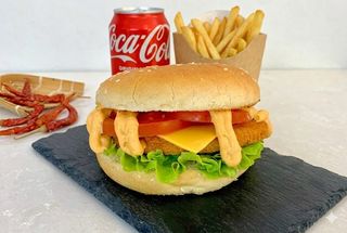 Chicken special - menù