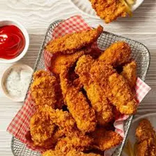 Chicken strips 4 Pezzi