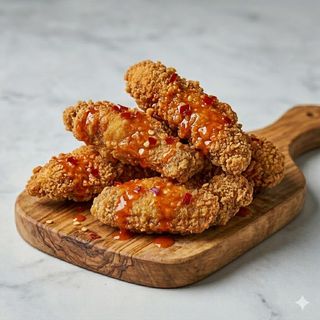 Chicken strips