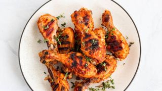 Chicken tandoori - 1 pezzo