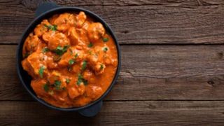 Chicken tikka - 6 pezzi
