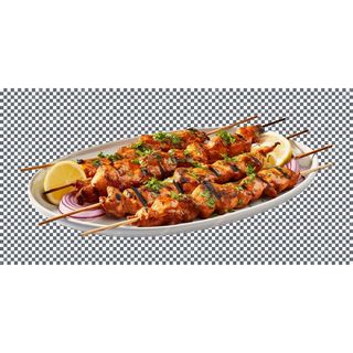 Chicken Tikka Pizza Large