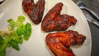 Chicken wings - 3 pezzi