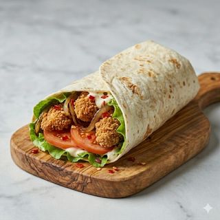 Chicken Wrap