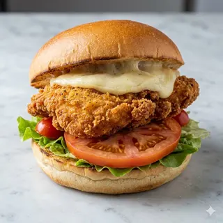 Chickenburger