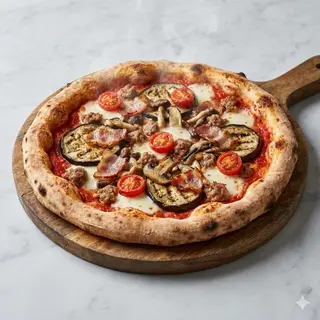 Chico's pizza