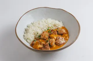 Чиккен масала (370г)