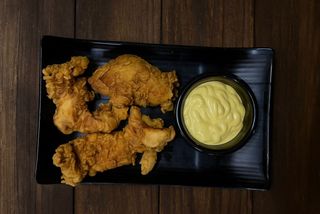 Чикен голд филе (250г)