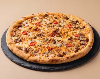 Чили мясная (620г)