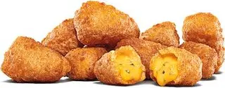 Chilli cheese nuggets 6 pezzi 