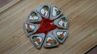 Чили маки (230г)