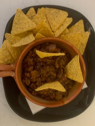 Chili messicano