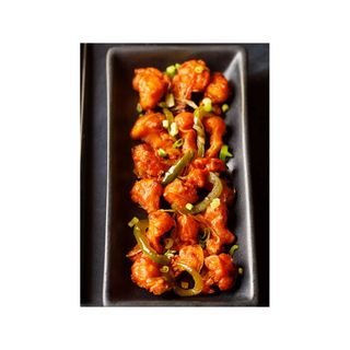Gobi (Cauliflower)