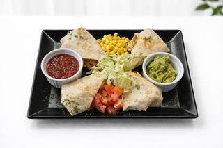 Chimichanga De Pollo