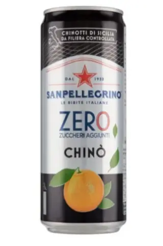 Chinotto