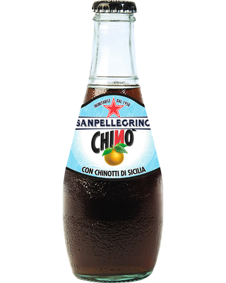 Chinotto 