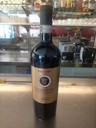 Chianti Riserva 750 ml
