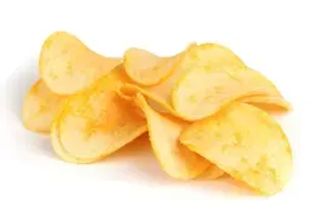 Chips di patate