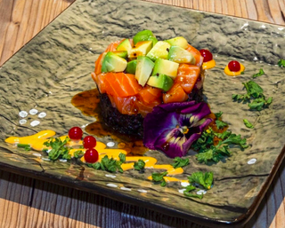 Chirashi Seijo
