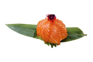 222. Chirashi sake