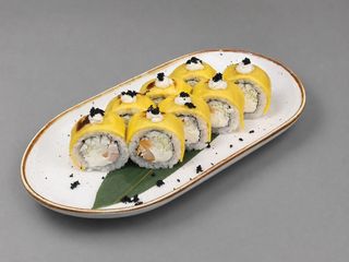 Чиз маки (270г)