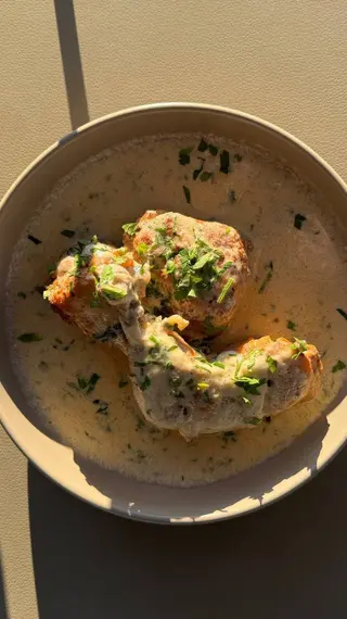 Chkmeruli