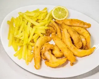 Choco Frito