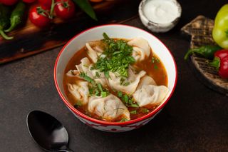 Чучвара (350г)