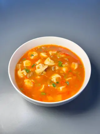 Чучвара (450г)