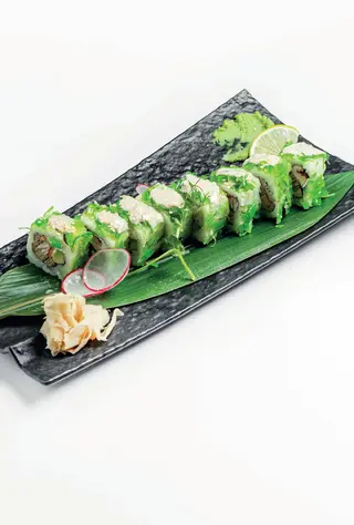 Чука маки ролл (250г)