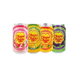 CHUPA CHUPS (345мл)