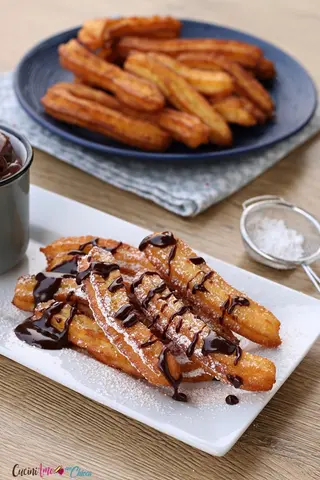 Churros