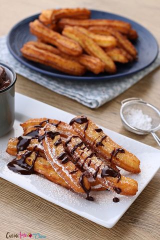 Churros