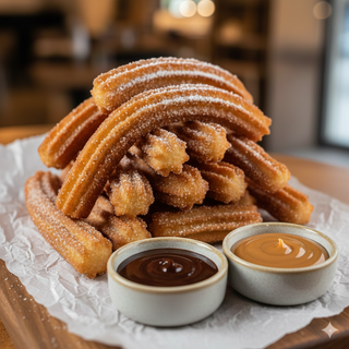 Churros