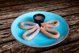 Churros