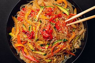 Восточная острая фунчеза (350г)