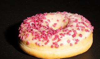 Ciambella berry