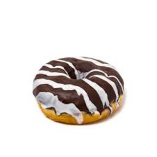 Ciambella americana cioccolato