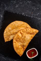 Ciburek sa mesom 220 g