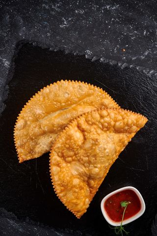 Ciburek sa mesom 220 g